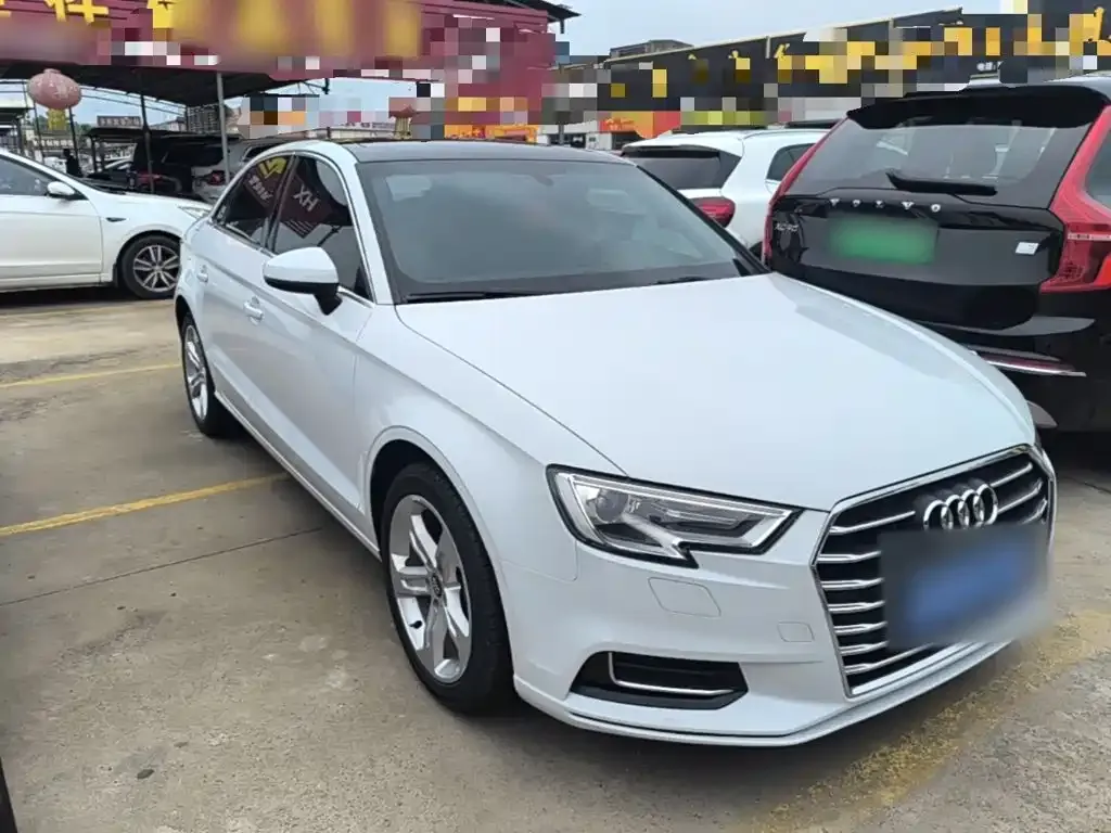 Audi A3 — фото 10