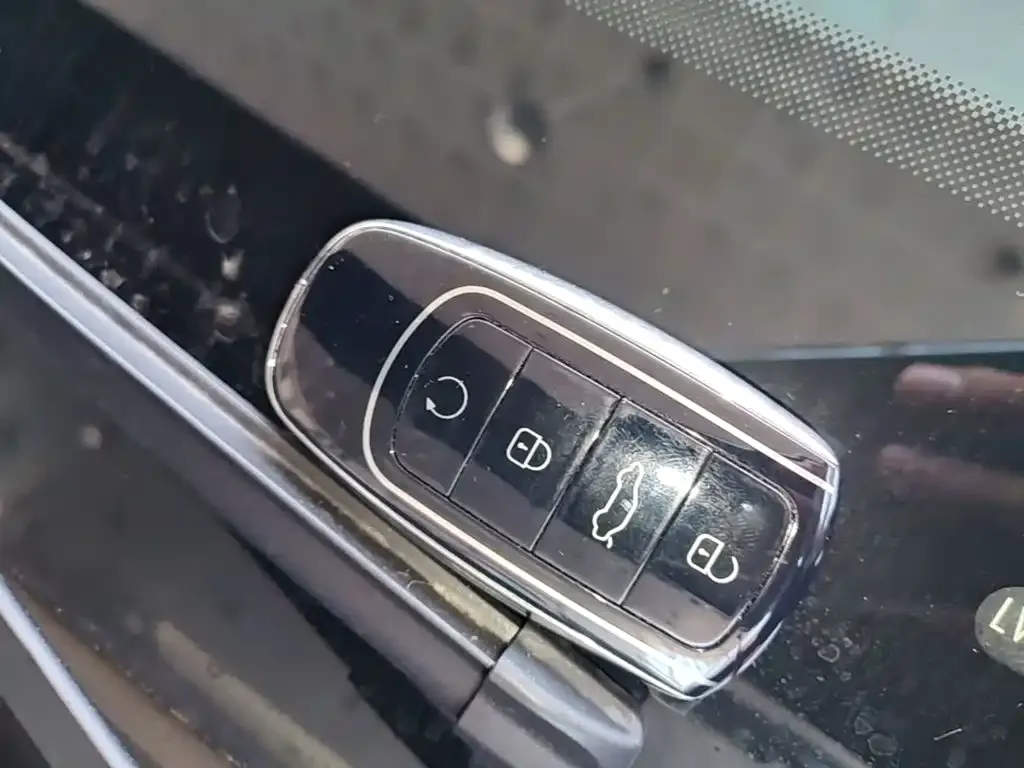 Chery Tiggo 8 PLUS — фото 10