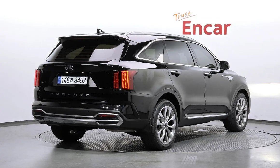 Kia Sorento — фото 2