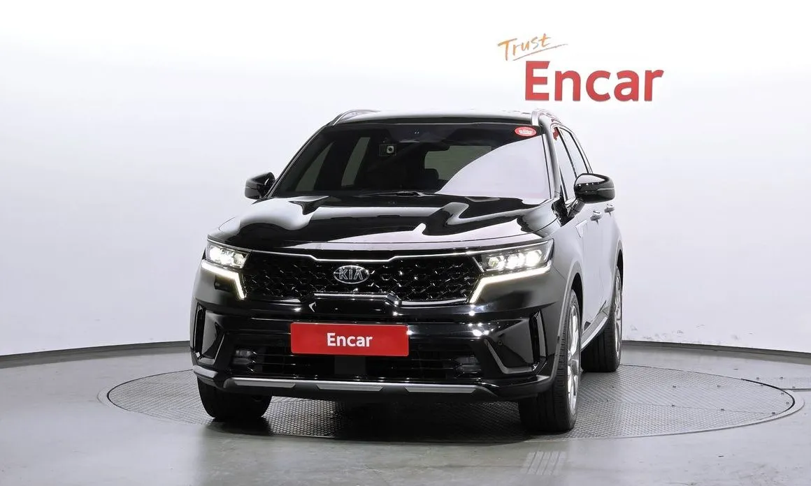 Kia Sorento — фото 3