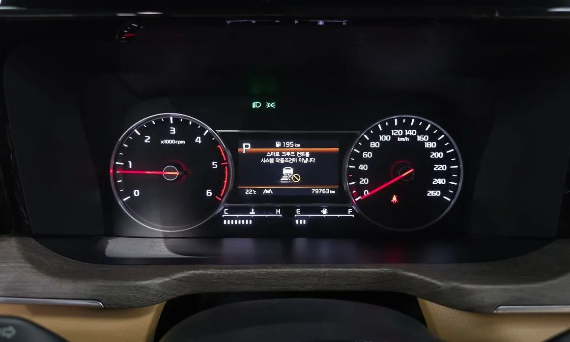 Kia Sorento — фото 10