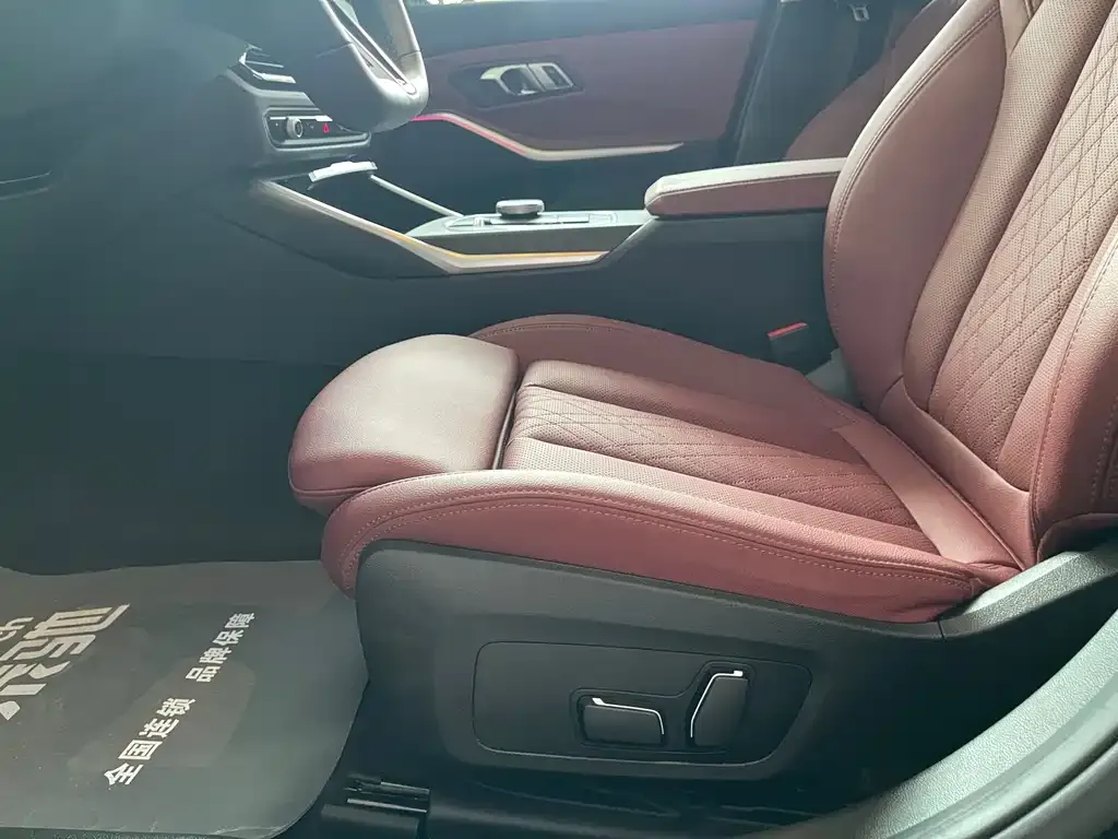 BMW 3 Series — фото 10