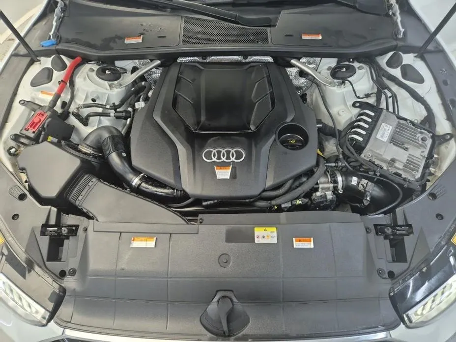 Audi A7 — фото 6