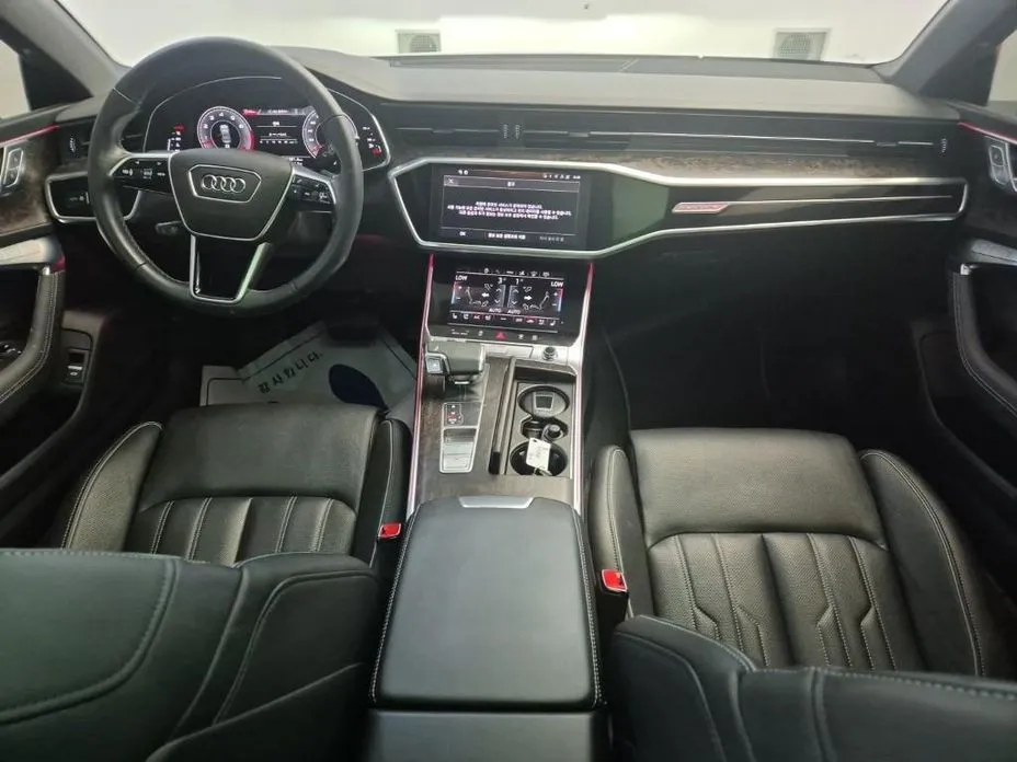 Audi A7 — фото 3