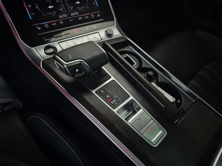 Audi A7 — фото 2