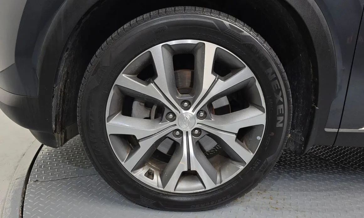 Hyundai Palisade — фото 9