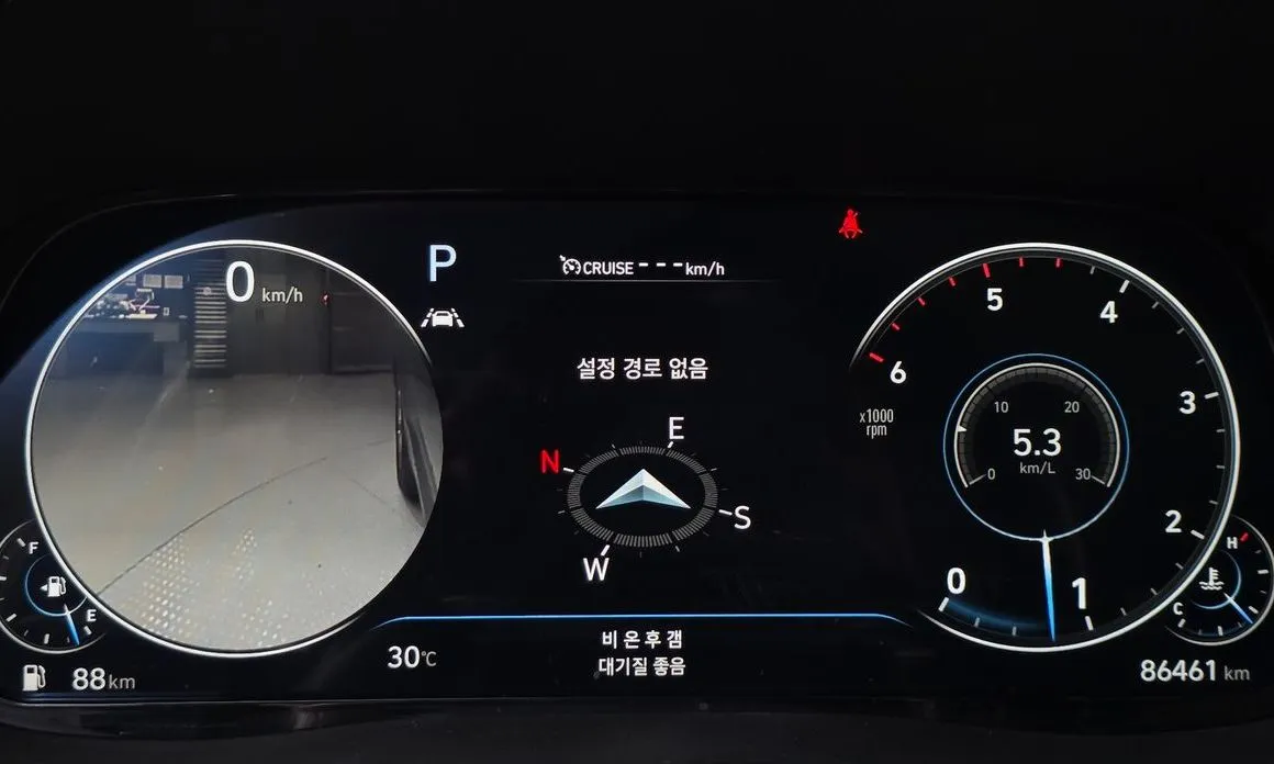 Hyundai Palisade — фото 3