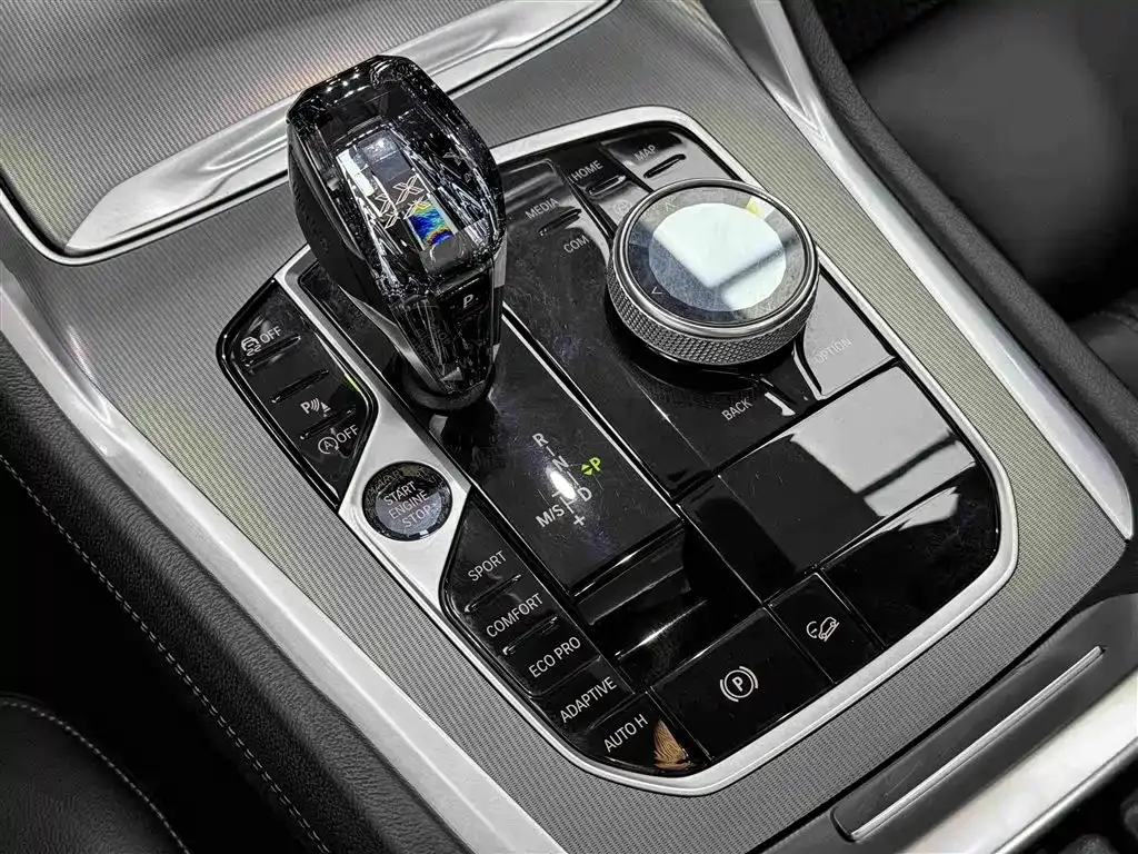 BMW X6 — фото 9