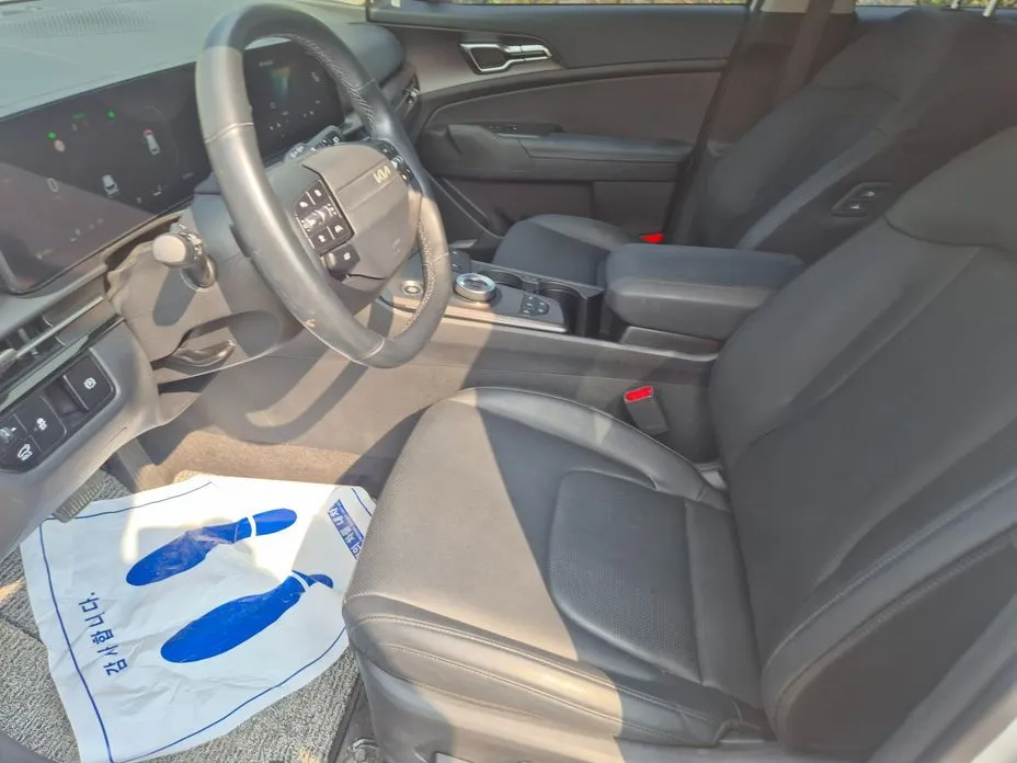 Kia Sportage — фото 4