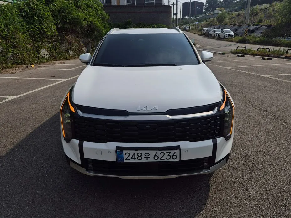 Kia Sportage — фото 6