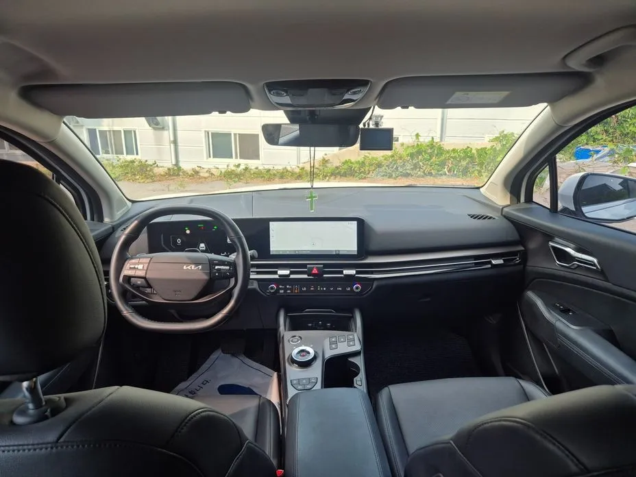 Kia Sportage — фото 3