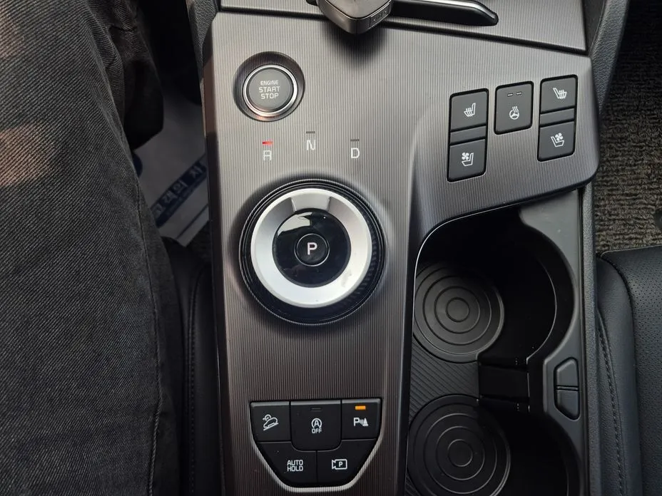 Kia Sportage — фото 7