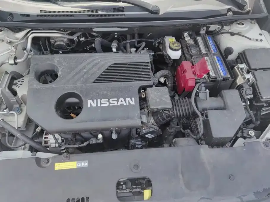Nissan Sylphy 2022 из CN, фото 7