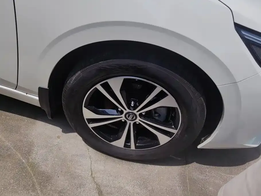 Nissan Sylphy 2022 из CN, фото 10