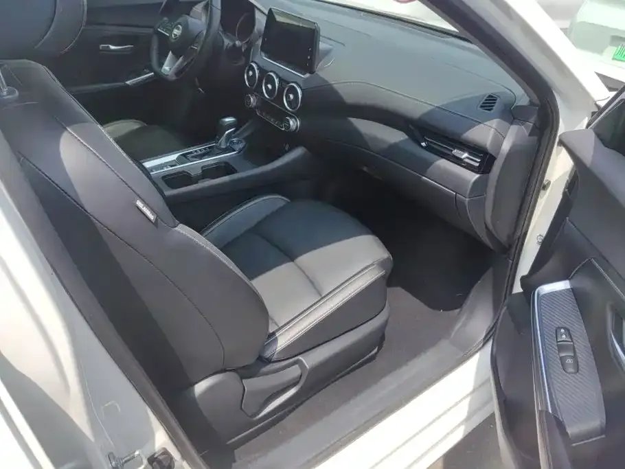 Nissan Sylphy 2022 из CN, фото 5