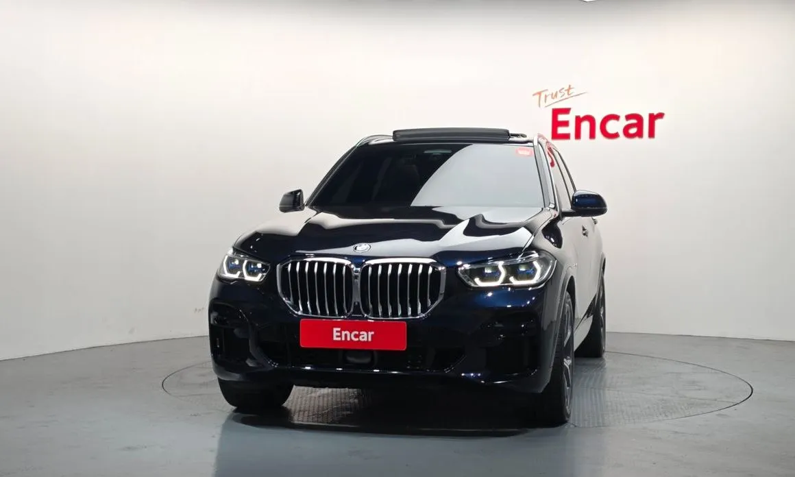 BMW X5 — фото 2