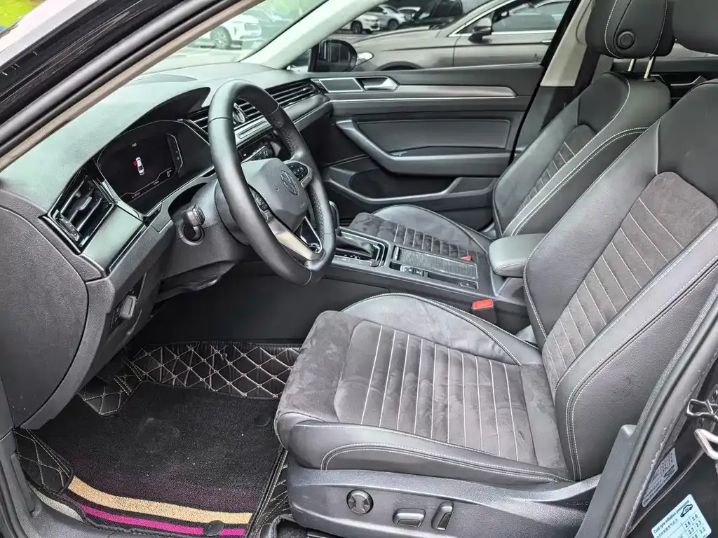 Volkswagen Magotan 2023 из CN, фото 2