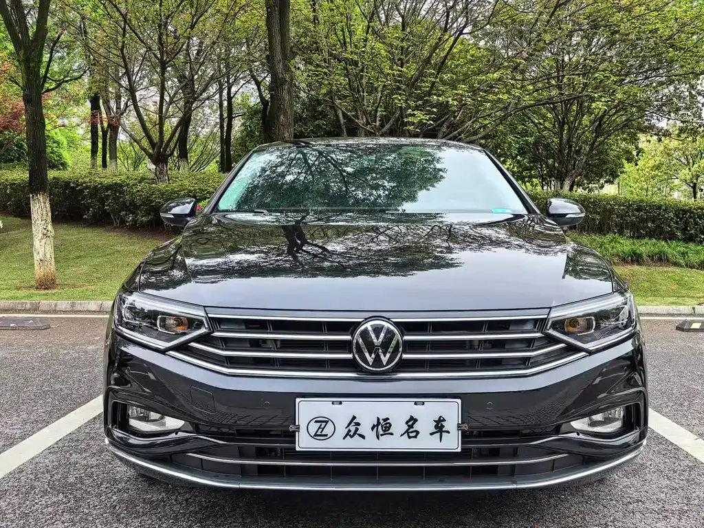Volkswagen Magotan 2023 из CN, фото 10