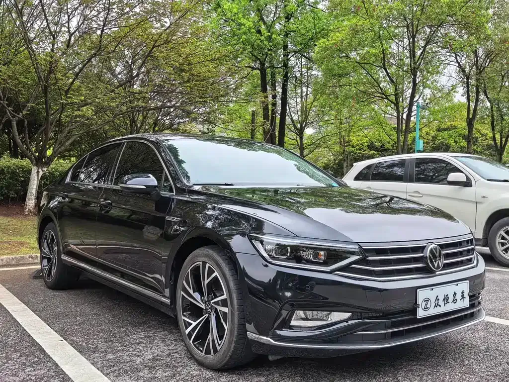 Volkswagen Magotan 2023 из CN, фото 7