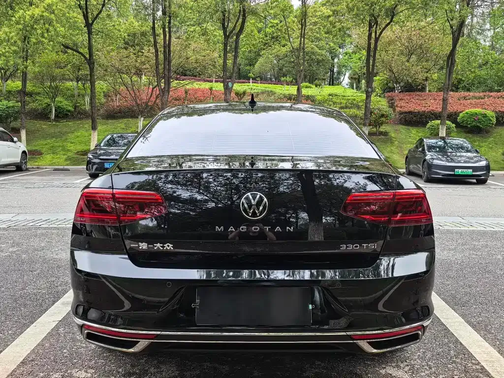 Volkswagen Magotan 2023 из CN, фото 6
