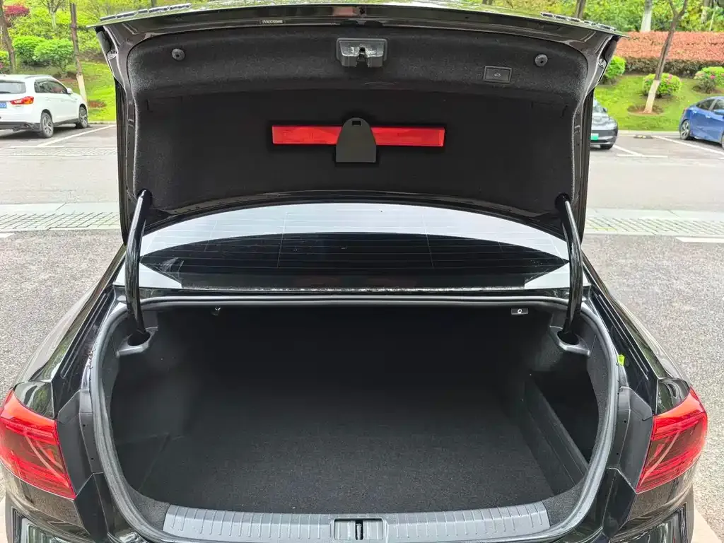Volkswagen Magotan 2023 из CN, фото 3