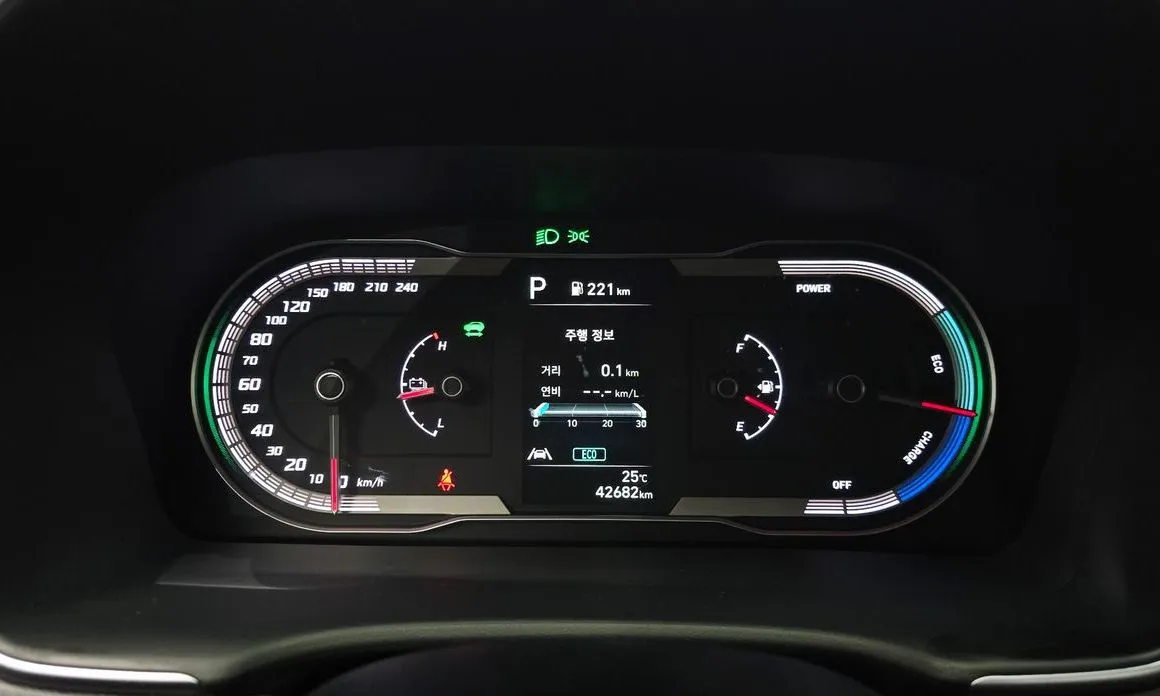 Hyundai Tucson — фото 8