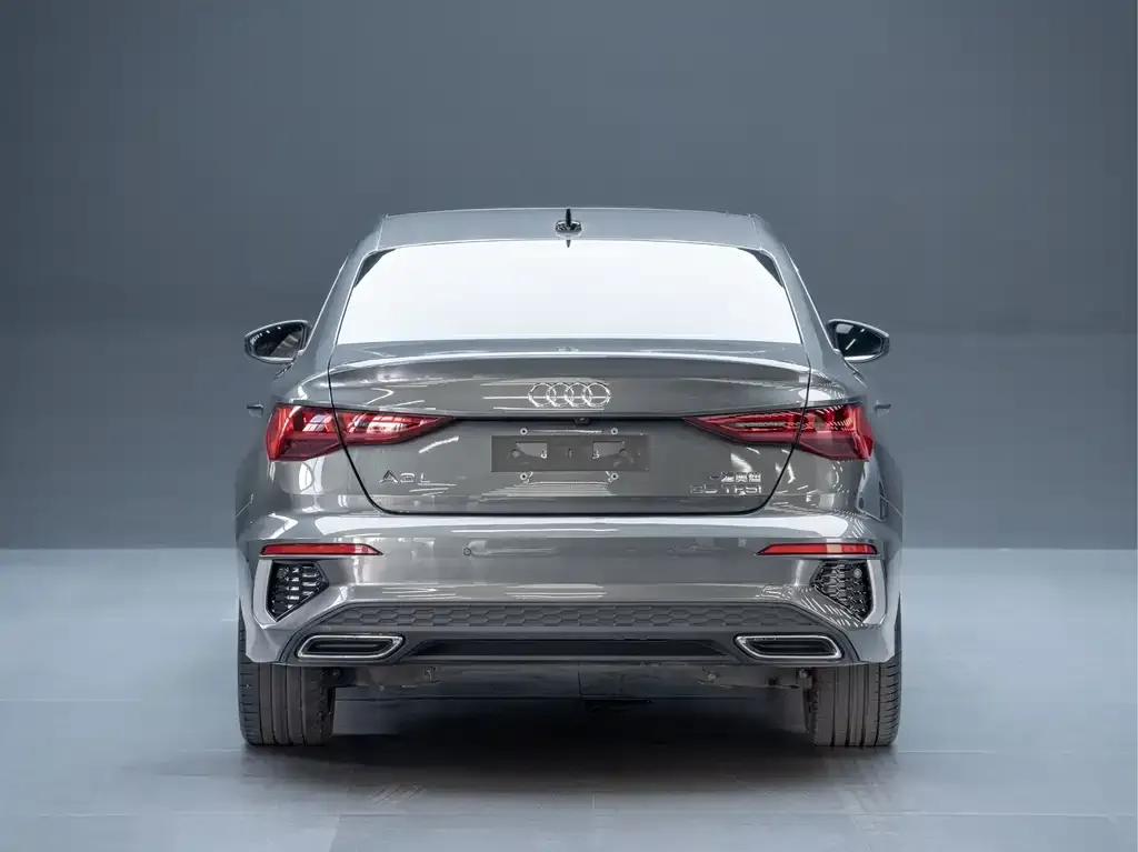 Audi A3 — фото 4
