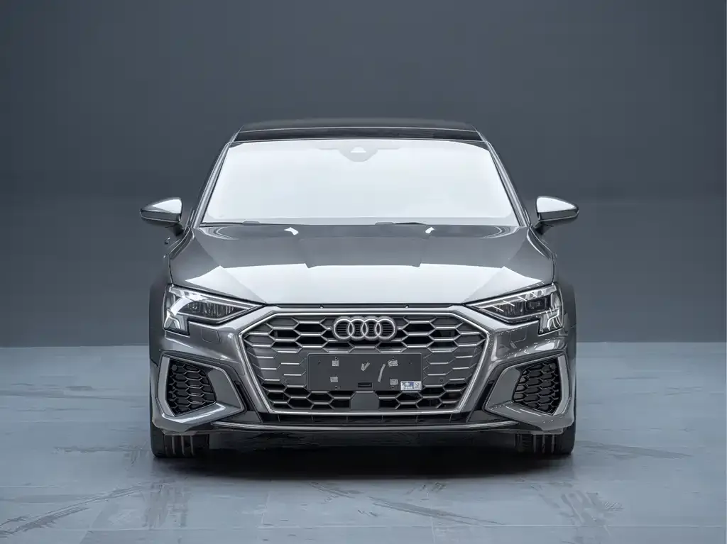 Audi A3 — фото 3