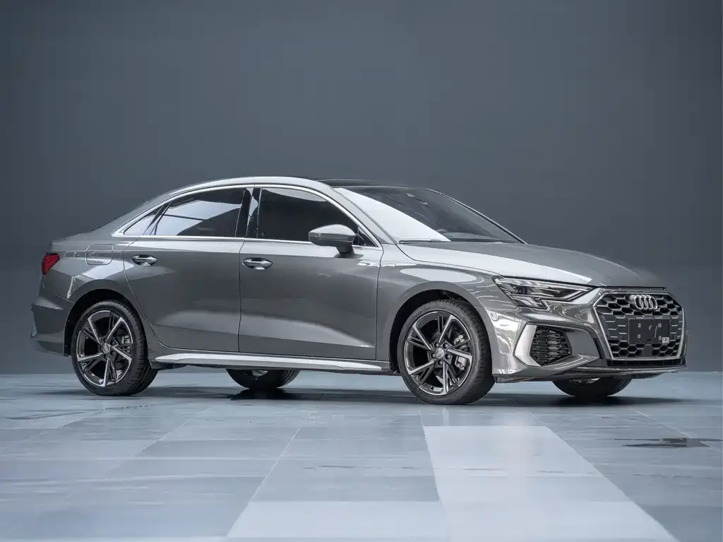 Audi A3 — фото 10