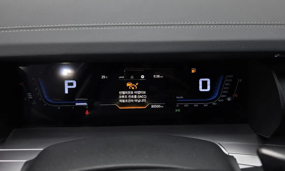 KG Mobility (Ssangyong) Torres 2023 из KR, фото 6