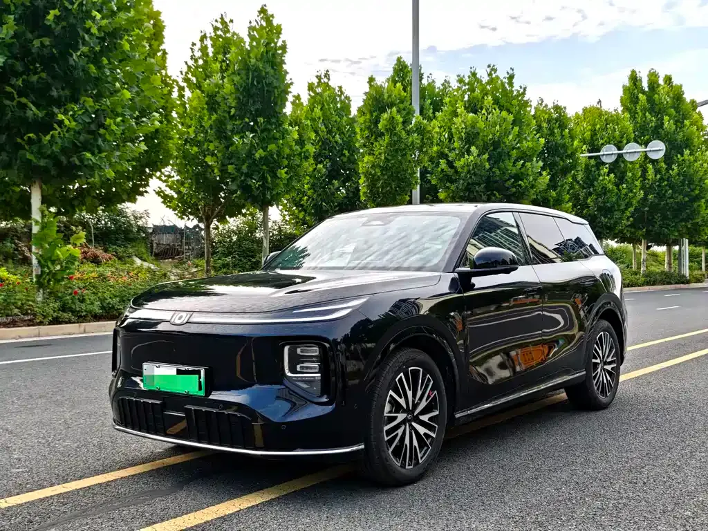 Qiyuan Q07