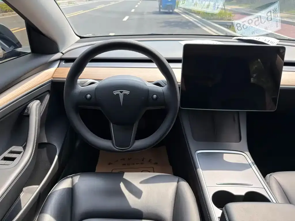 Tesla Model 3 2023 из CN, фото 3