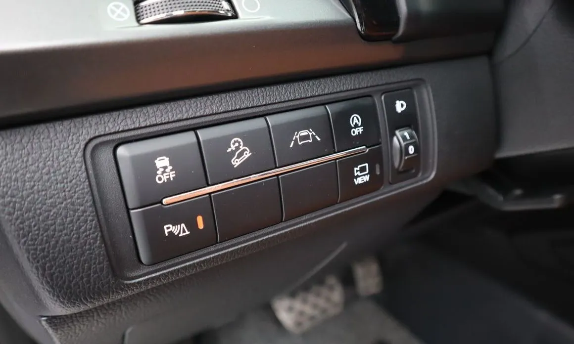 KG Mobility (Ssangyong) Rexton — фото 2