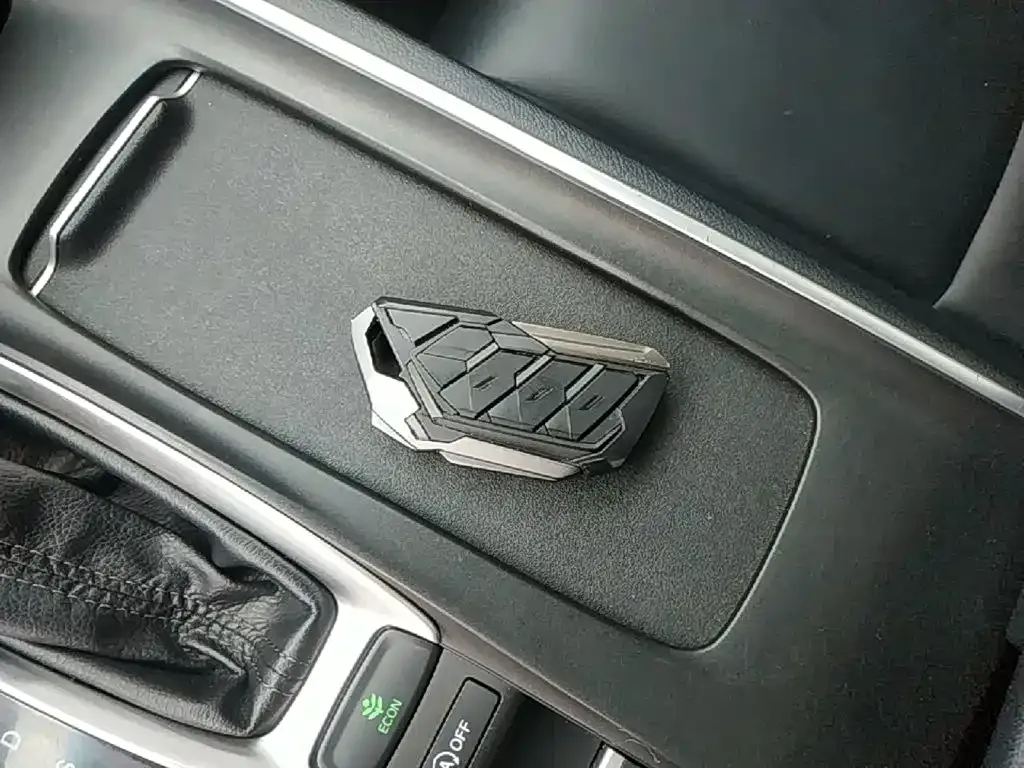 Honda Inspire — фото 5