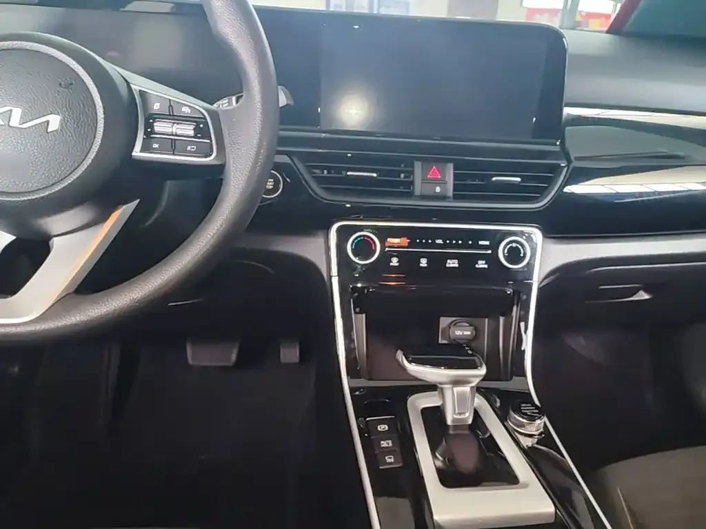 Kia Seltos 2025 из CN, фото 9
