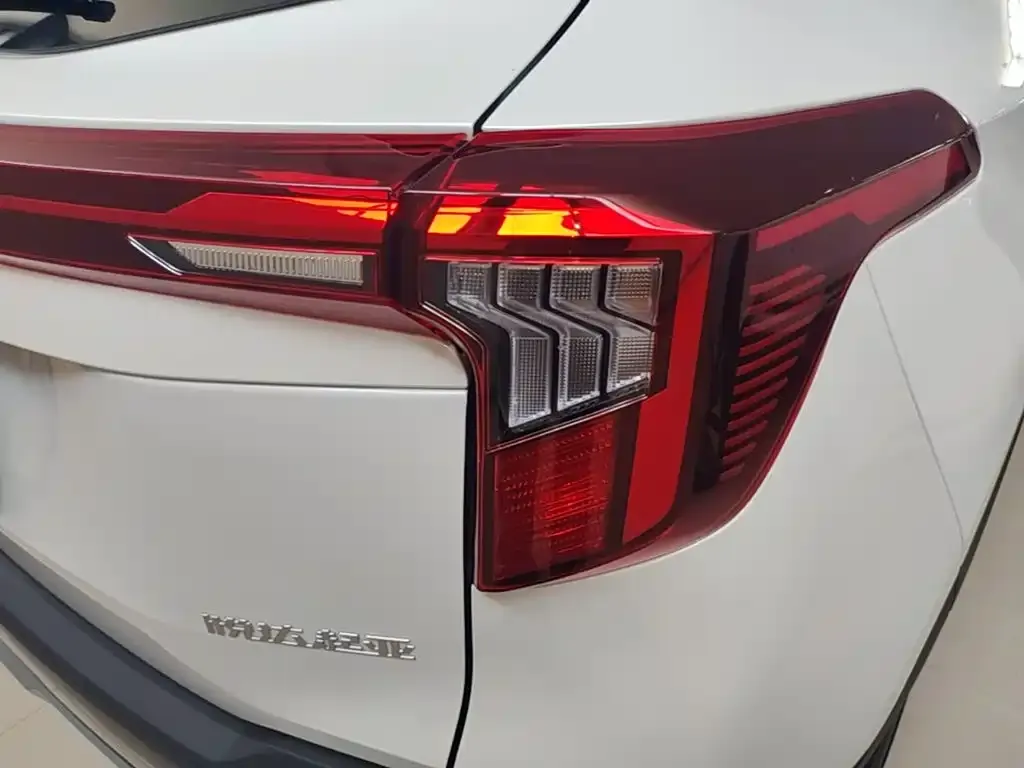 Kia Seltos 2025 из CN, фото 5