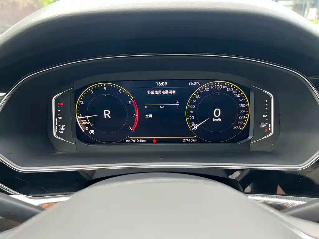 Volkswagen Passat — фото 2