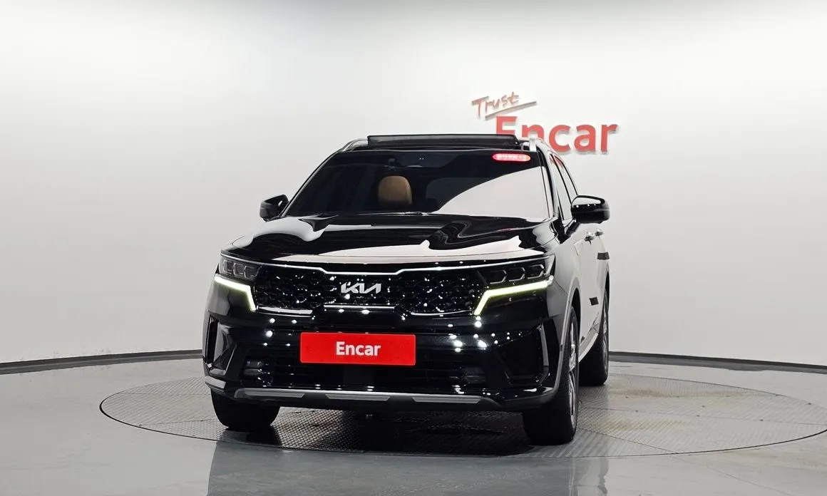 Kia Sorento — фото 4