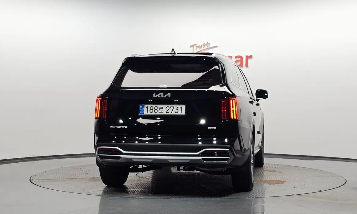 Kia Sorento — фото 2