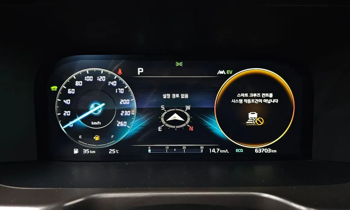 Kia Sorento — фото 3