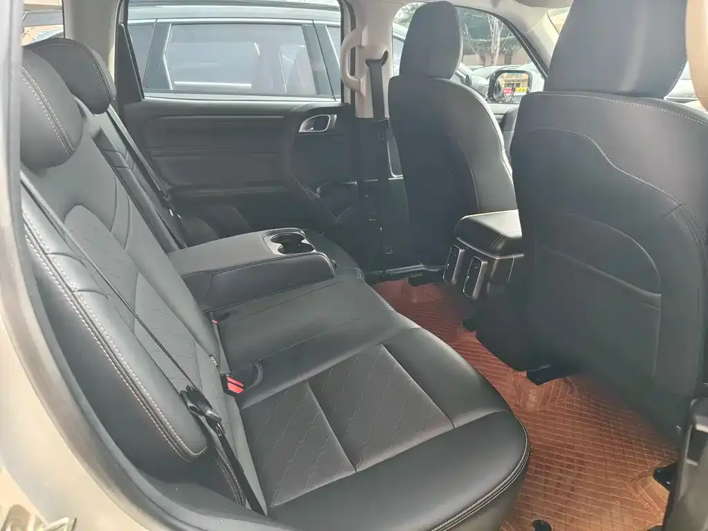 Haval Big Dog 2024 из CN, фото 7