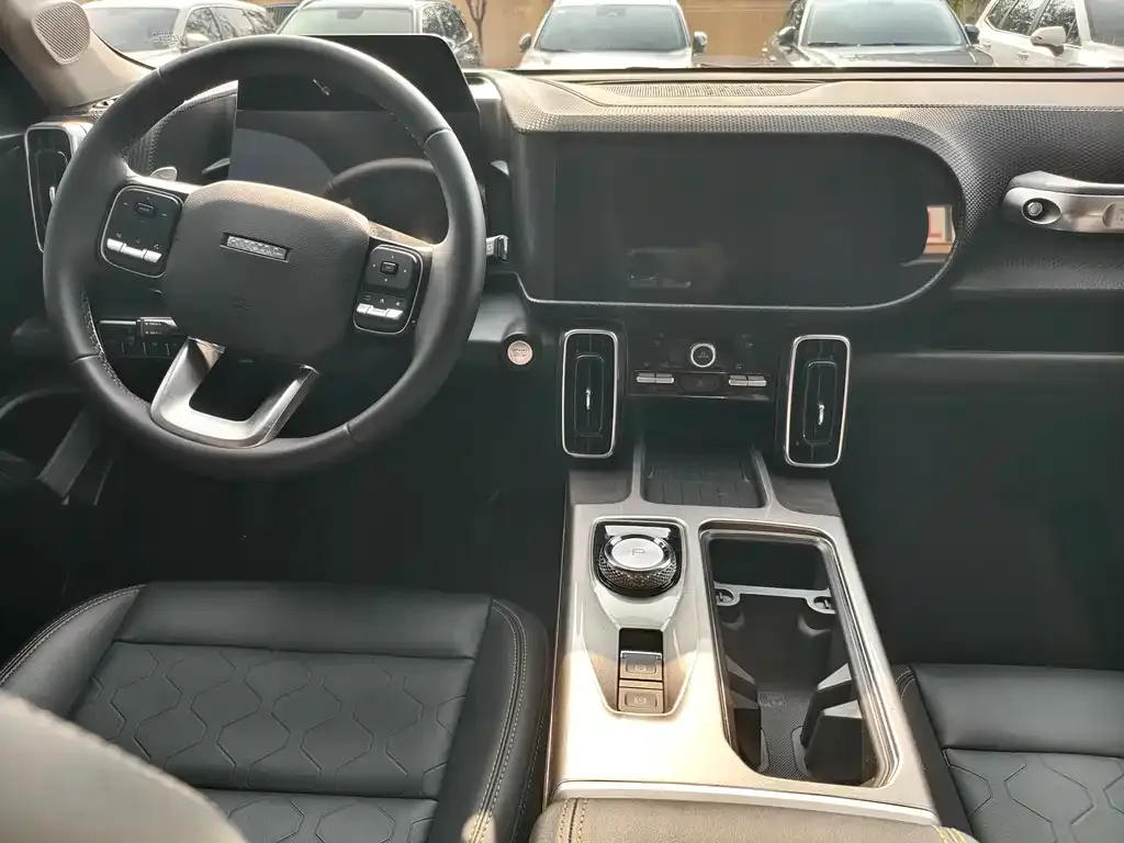 Haval Big Dog 2024 из CN, фото 3