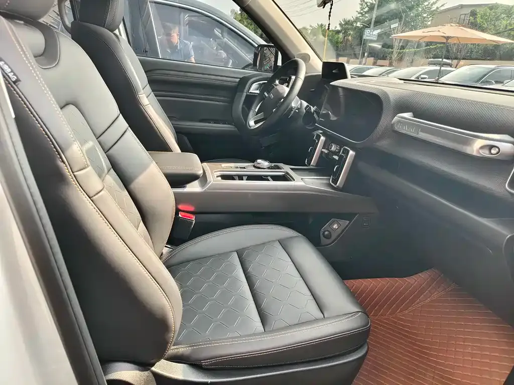 Haval Big Dog 2024 из CN, фото 4