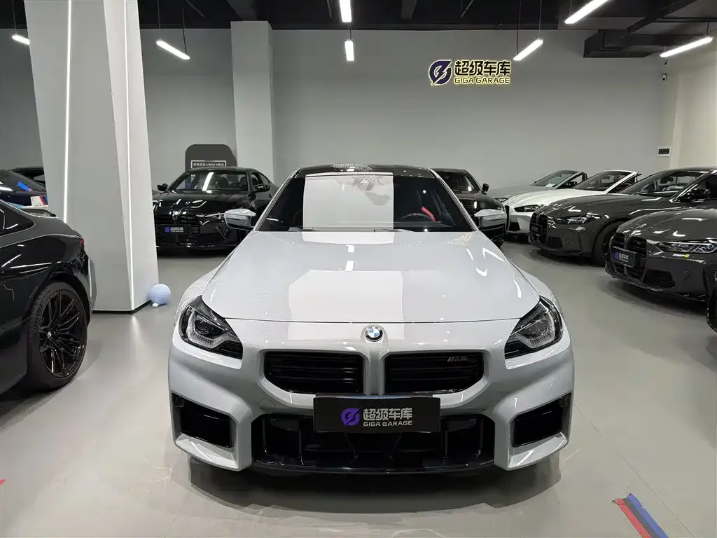 BMW M2 — фото 2