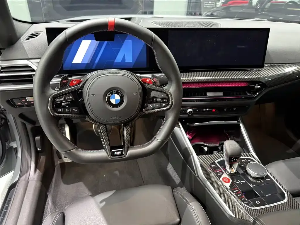 BMW M2 — фото 10