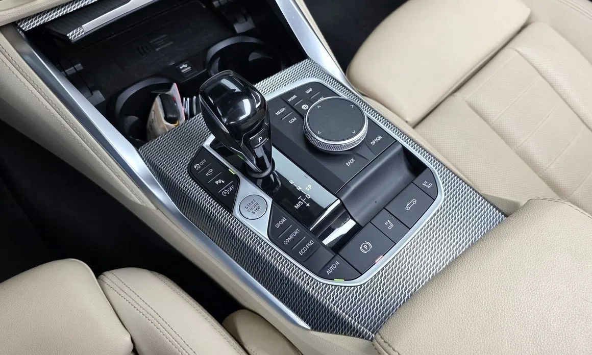 BMW 4-Series — фото 10