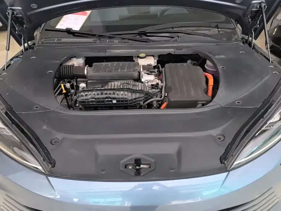 BYD Seal — фото 4