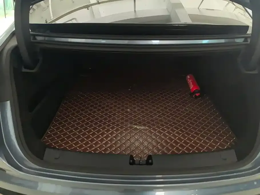 BYD Seal — фото 6