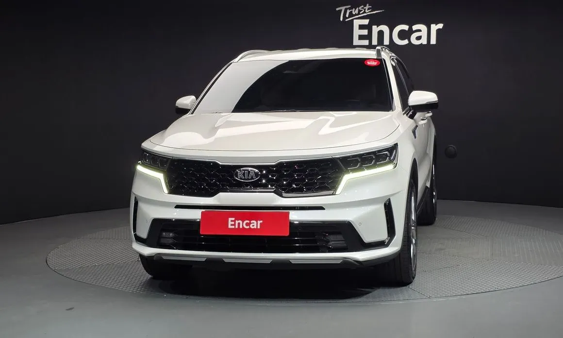 Kia Sorento — фото 3