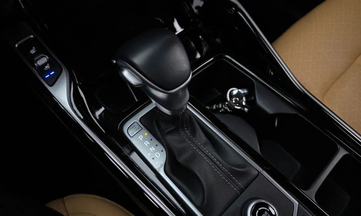 Kia Sorento — фото 10